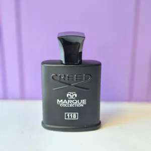 عطر ادکلن مردانه کرید اونتوس مارکو 30 میل کد ۱۱۸