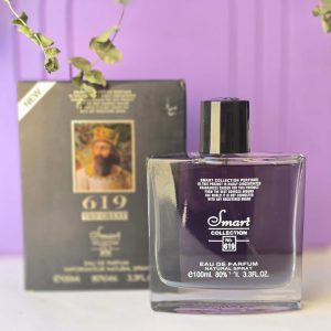 عطر ادکلن مردانه کوروش (Korosh) اسمارت 100 میل کد619 - خوشبوشو