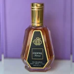 عطر ادکلن مردانه کوکتل اینتنس (Cocktail intense) فرگرانس 50 میل