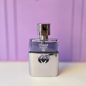  عطر ادکلن مردانه گوچی گیلتی (Gucci Guilty) اسمارت 25میل کد334