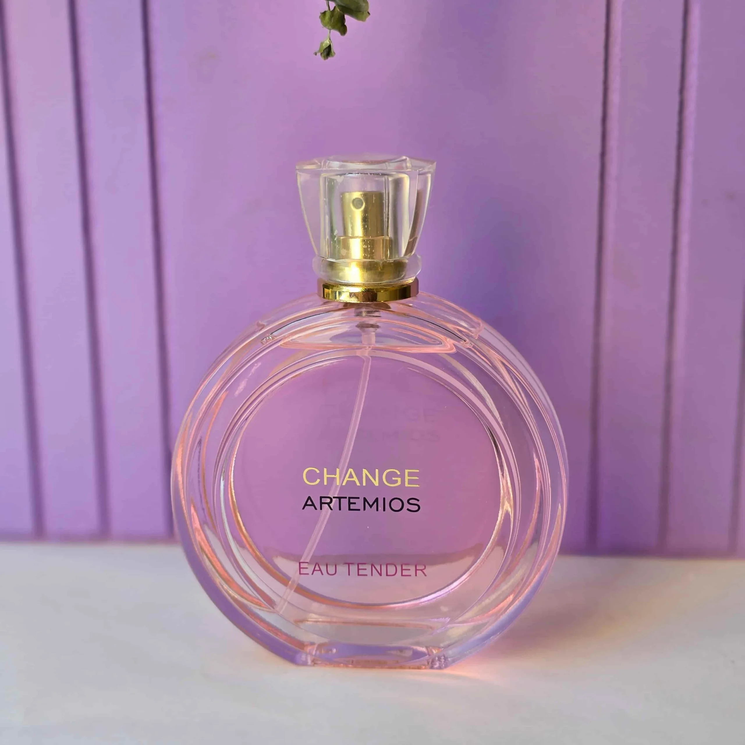 عطر ادکلن چنس چنل زنانه آرتمیوس 100 میل (change) ادکلن زنانه چنس چنل