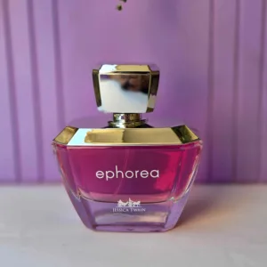 ادکلن زنانه ایفوریا کلوین کلین جسیکا 100 میل