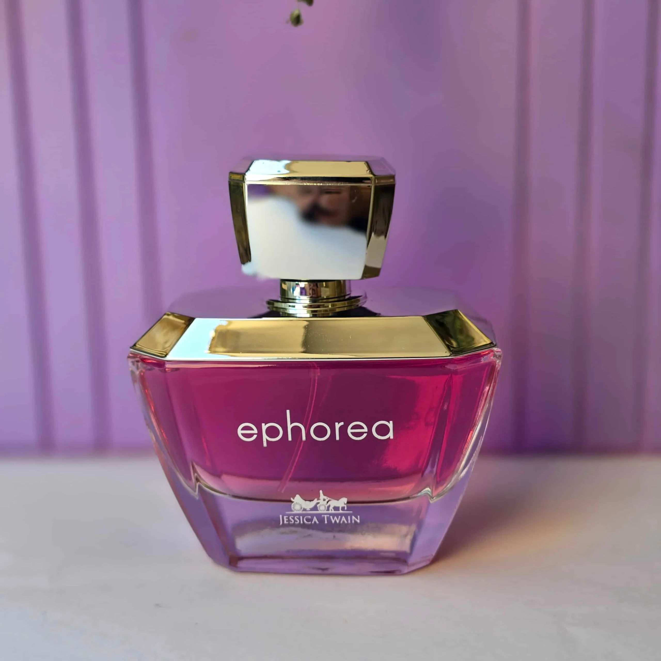 عطر زنانه ایفوریا (Euphoria Calvin Klein) برند جسیکا 100 میل ادکلن زنانه ایفوریا کلوین کلین جسیکا 100 میل