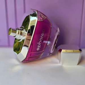 ادکلن زنانه ایفوریا کلوین کلین جسیکا 100 میل - Image 2