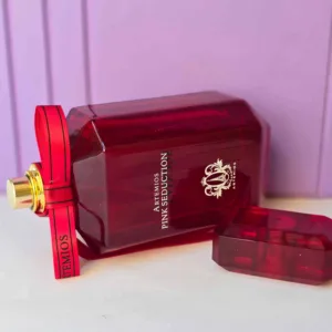 ادکلن زنانه ساداکشن اینتنس صورتی آرتمیوس 100 میل