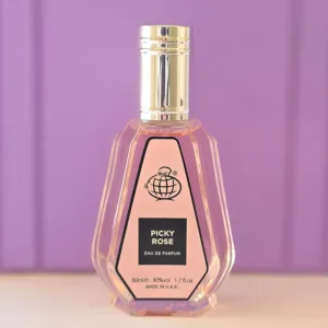 عطر ادکلن زنانه تام فورد پیکی رز ( Tom Ford Peaky Rose) برند فراگرنس 50 میل