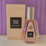 عطر ادکلن زنانه تام فورد پیکی رز ( Tom Ford Peaky Rose) برند فراگرنس 50 میل