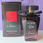 ادکلن زنانه لانکوم لانویت رز  فرگرانس 100 میل - Image 2