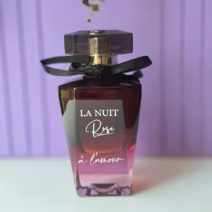 ادکلن زنانه لانکوم لانویت رز فراگرنس 100 میل