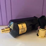 ادکلن زنانه گودگرل مشکی  فرگرانس 100 میل - Image 2