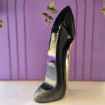 ادکلن زنانه گودگرل مشکی طلایی فرگرانس 80میل