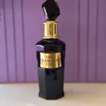 ادکلن زنانه گودگرل مشکی فرگرانس 100 میل