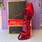 ادکلن زنانه گودگرل‌ قرمز آرتمیوس 90میل