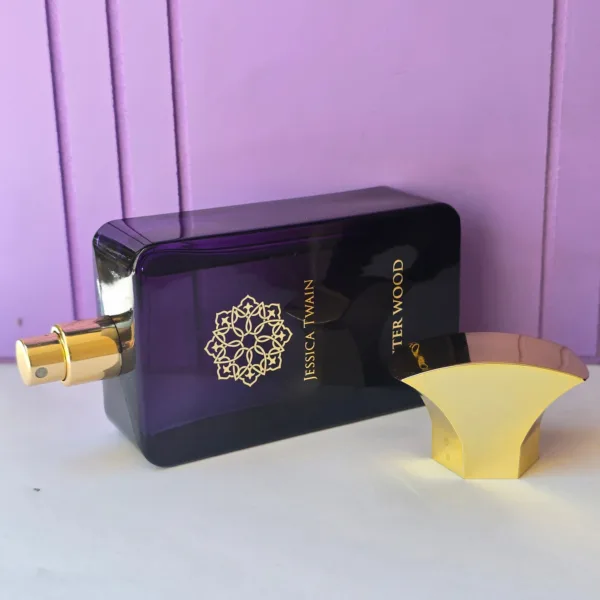 ادکلن مردانه آمواج اینتر وود جسیکا 100 میل