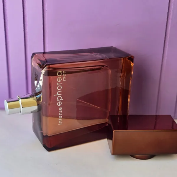 ادکن مردانه ایفوریا اینتنس جسیکا 10 میل دکانت