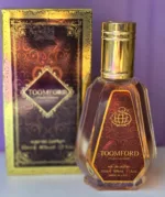 عطر ادکلن مردانه تامفورد پور هوم (Tomford) برند فرگرانس 50 میل