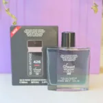 عطر مردانه سیلور‌سنت (Silver Scent) برند اسمارت 100میل کد۴۲۶