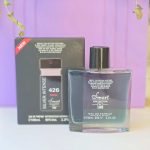 عطر مردانه سیلور‌سنت (Silver Scent) برند اسمارت 100میل کد۴۲۶ - خوشبوشو