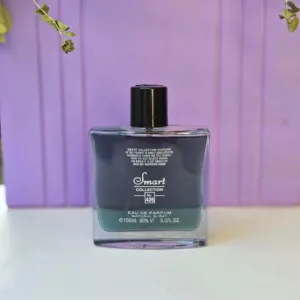 عطر مردانه سیلور‌سنت (Silver Scent) برند اسمارت 100میل کد۴۲۶