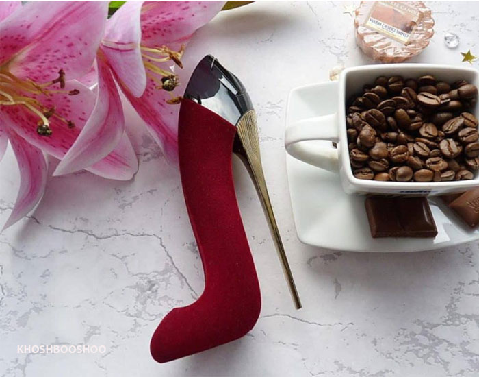 فصل مناسب عطر زنانه گودگرل قرمز (SPECIAL GOOD GIRL)