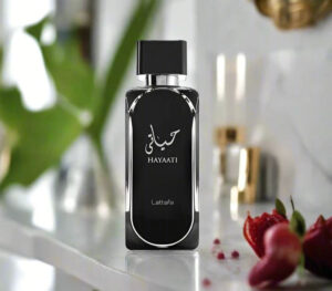 قیمت ادکلن حیاتی مردانه مشکی