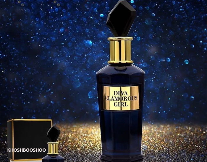قیمت عطر زنانه گودگرل مشکی فرگرانس