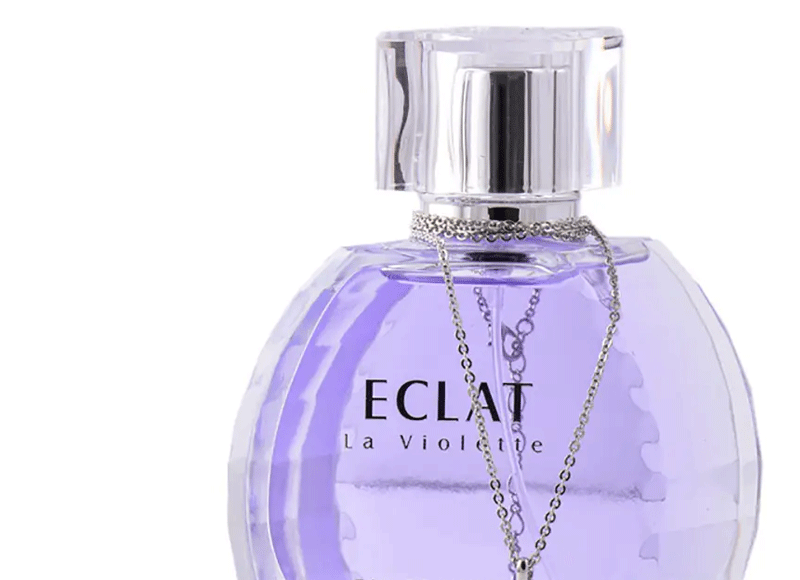 ماندکاری-عطر-اکلت-لا-ویولت