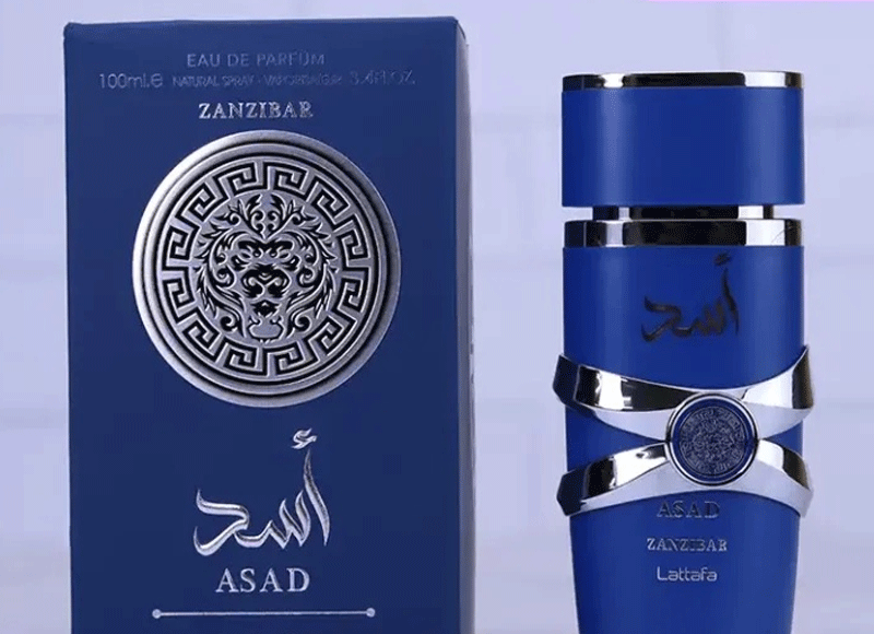 ماندگاری-اسد-آبی
