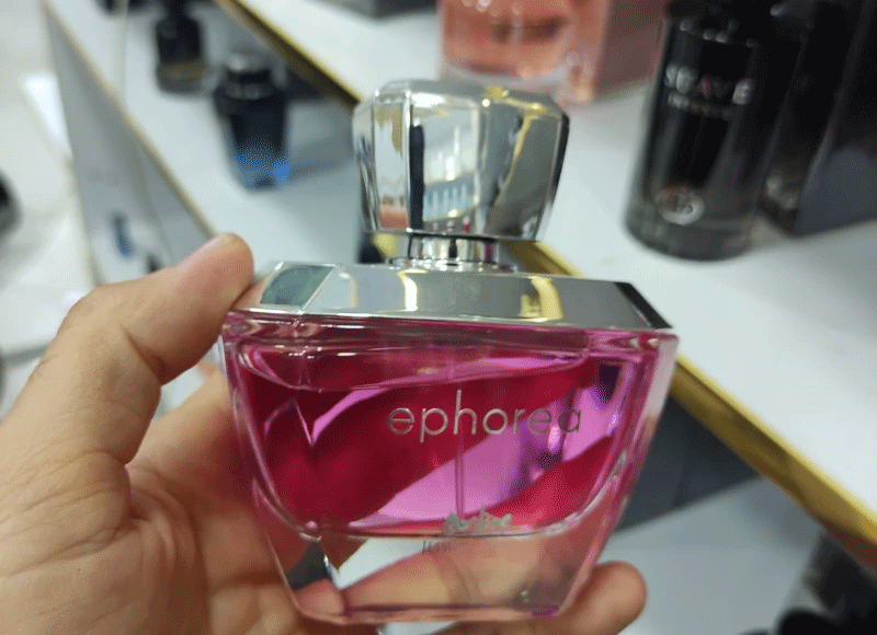 ماندگاری-عطر-ایفوریا