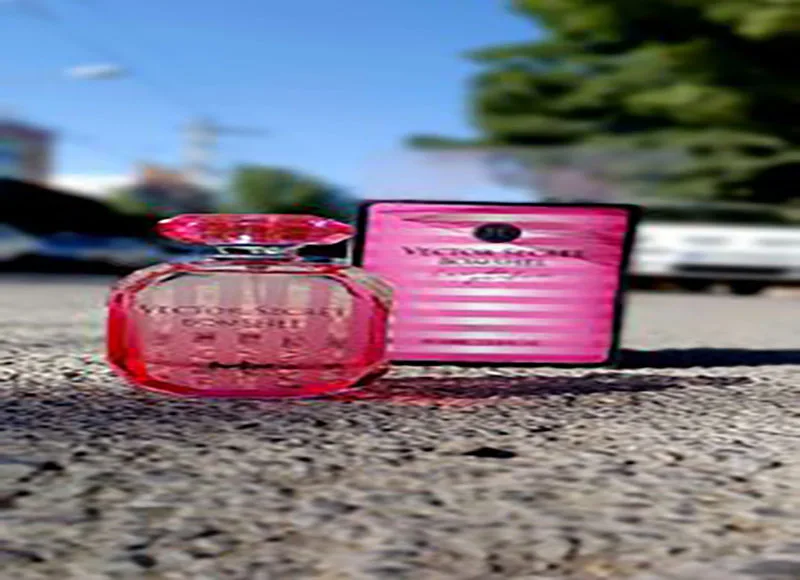 ماندگاری عطر بامبشل