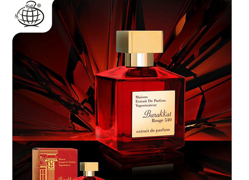 ماندگاری-عطر-باکارات-رژ-۵۰-میل