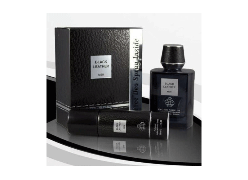 مکان-عطر-بلک-لدر