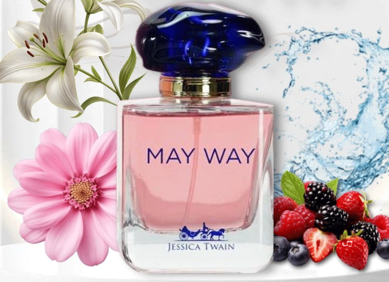 ماندگاری-عطر-جوجیو-آرمانی-مای-وی