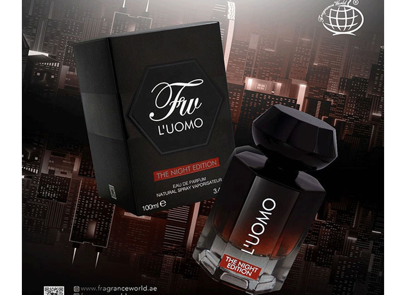 ماندگاری-عطر-لومو-د-نایت