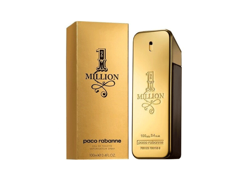 ماندگاری-عطر-مردانه-وان-میلیون