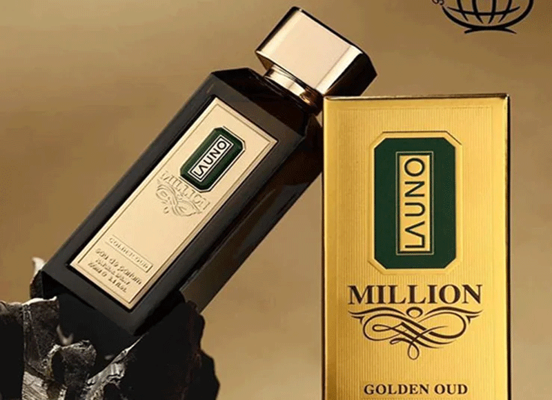 ماندگاری-عطر-وان-میلیون