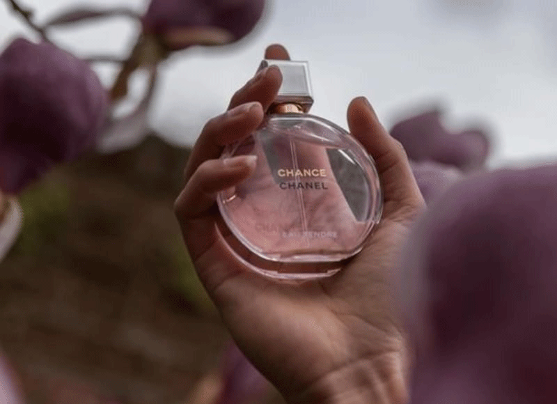 مکان-عطر-چنس-چنل