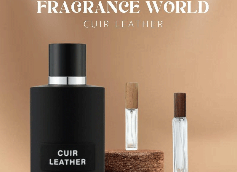 ماندگاری-عطر-کیور-لدر