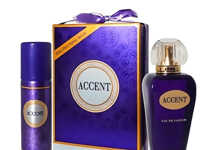 مکان-عطر-اکسنت