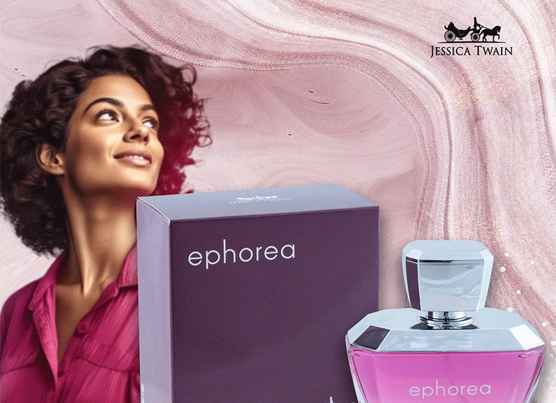 مکان-عطر-ایفوریا