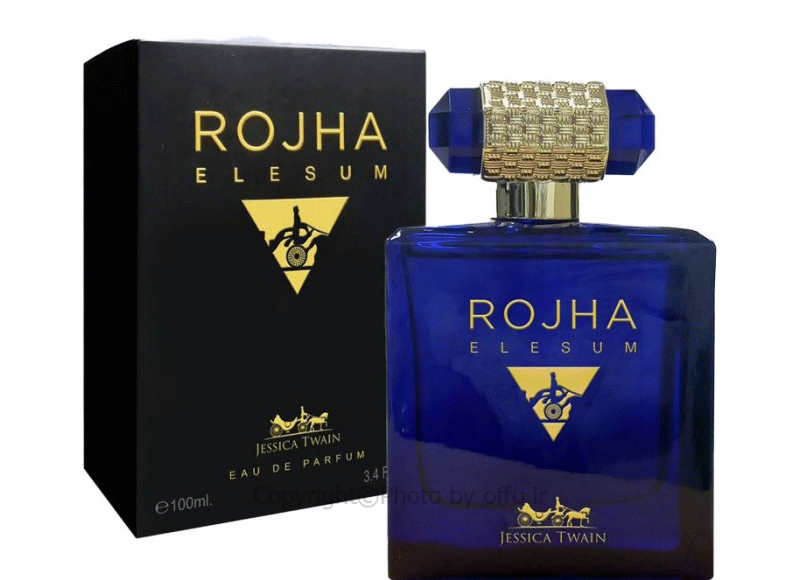 فصول-عطر-روژا-الیزیوم