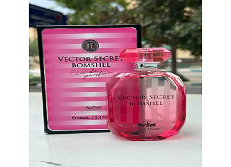 مکان عطر زنانه بامبشل