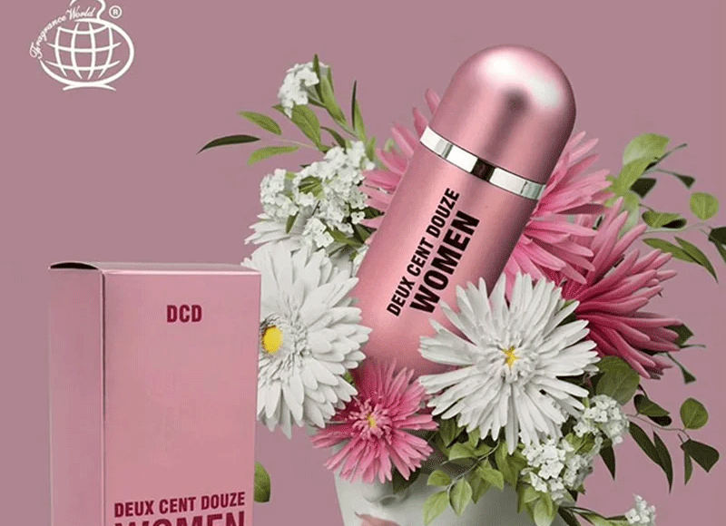 مکان-عطر-زنانه-۲۱۲-سکسی