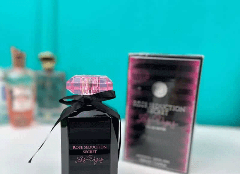 مکان-عطر-سداکشن-لاس-وگاس