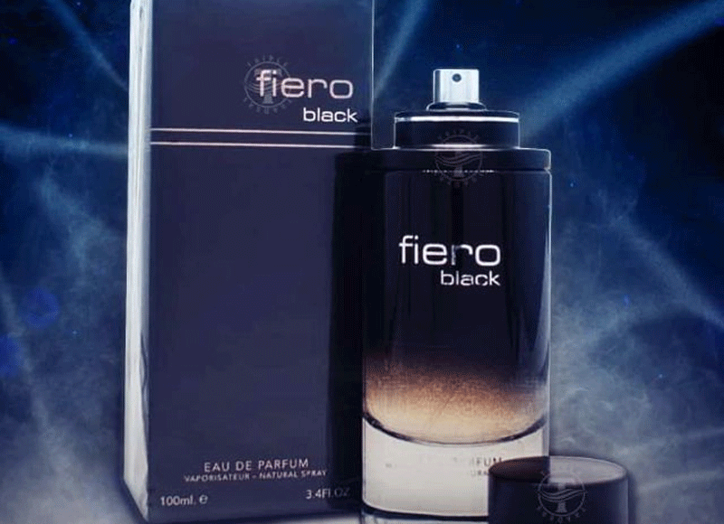 طبع-عطر-فیرو-بلک