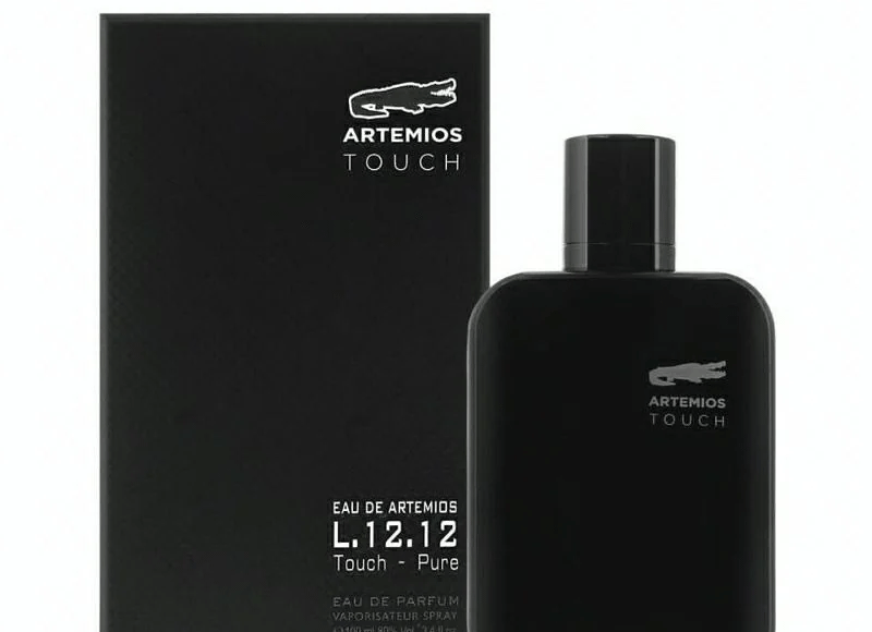 شخصیت-عطر-لاگوست