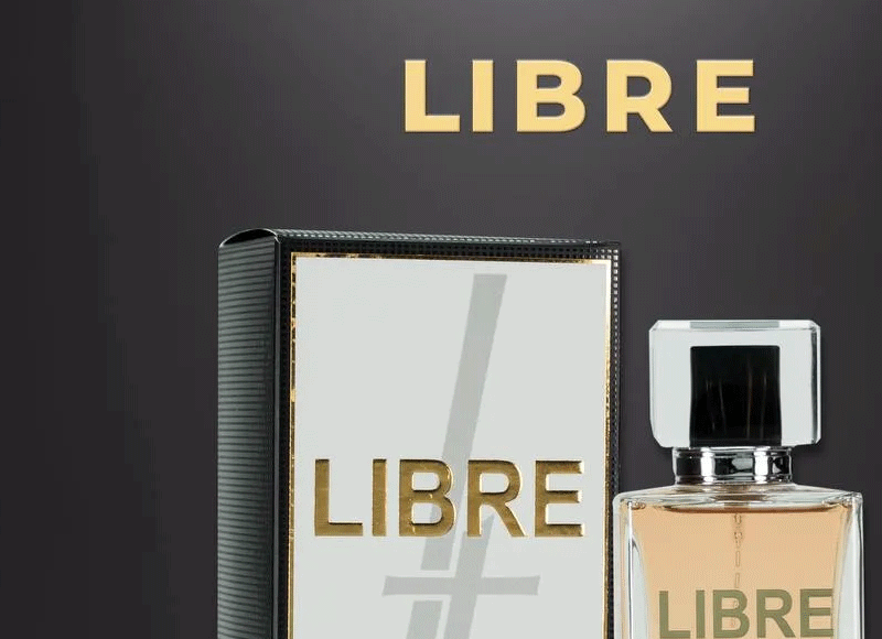 مکان-عطر-لیبر-اینتنس