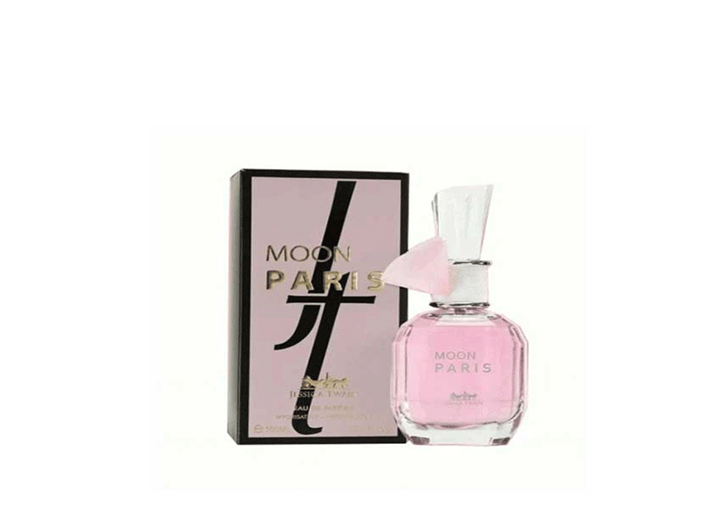 مکان-عطر-مون-پاریس-جسیکا