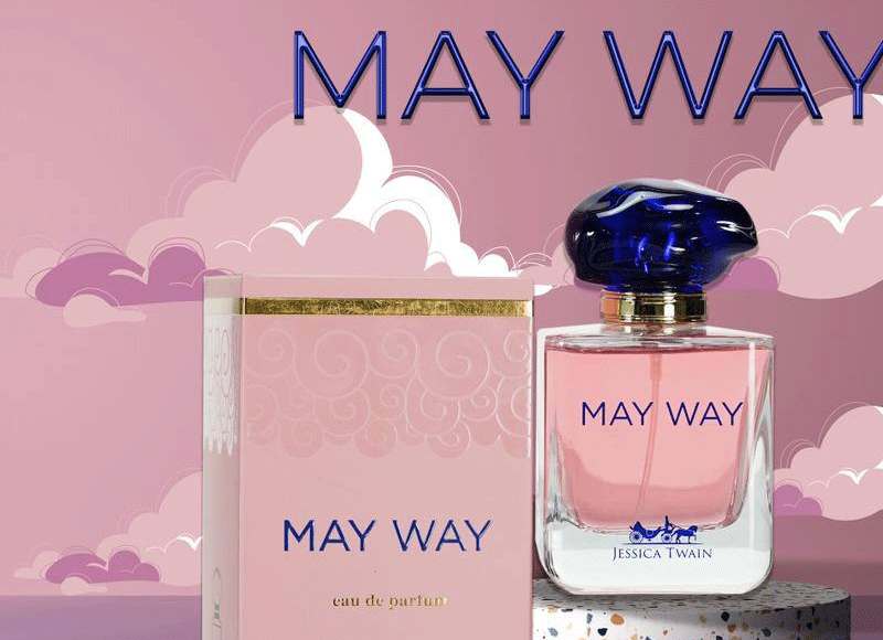 مکان-عطر-چورجیو-آرمانی-مای-وی