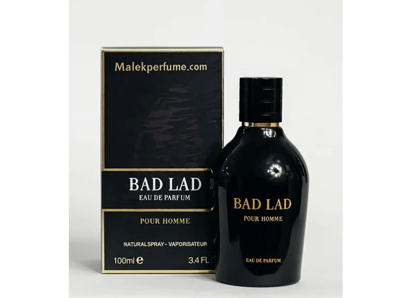 مکان-عطر-ادکلن مردانه کارولینا بدبوی